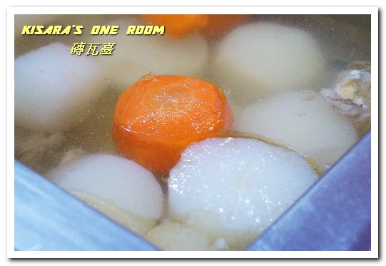 磚瓦臺關東煮:南京復興關東煮美食.日式口味美味暖心小食──磚瓦臺