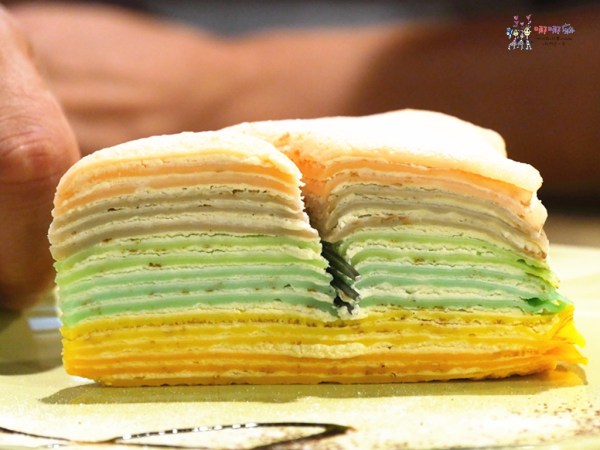 桃園美食,桃園咖啡,精品咖啡,桃園下午茶,咖啡教學,手沖咖啡,冰滴,海鷗機,彩虹千層,國際講師