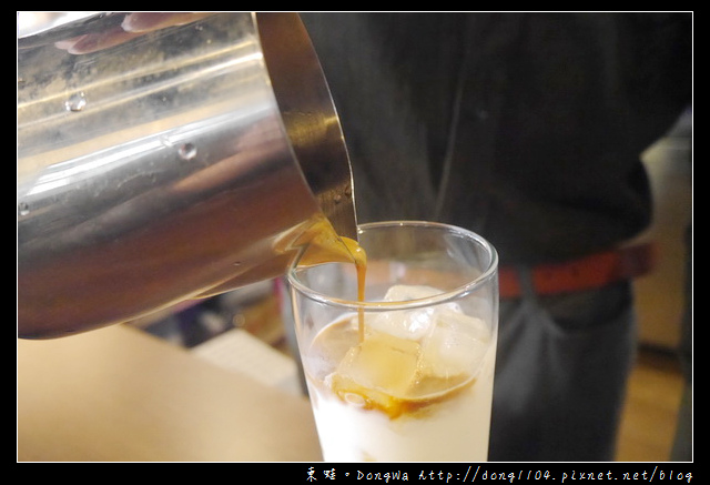 【桃園食記】桃園市區早午餐|現點現做 美味拿鐵|紅果子手烘咖啡坊