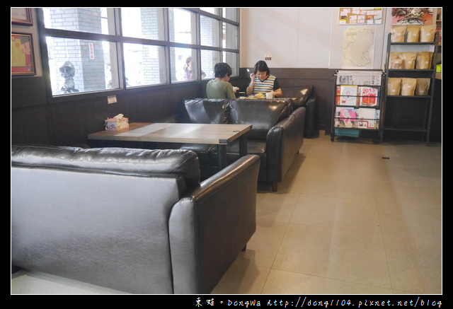 【桃園食記】桃園市區早午餐|現點現做 美味拿鐵|紅果子手烘咖啡坊