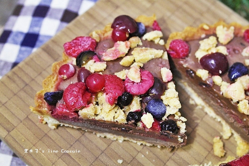 [基隆/宅配]Mini私房點心-情迷濛雪利 酒漬櫻桃黑巧克力，酒香四溢的成熟風味!!