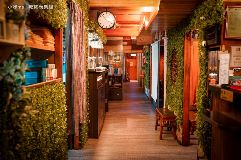 端陽邀月複合式餐廳