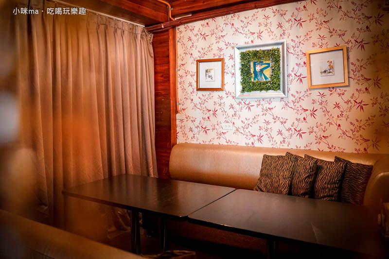 端陽邀月複合式餐廳