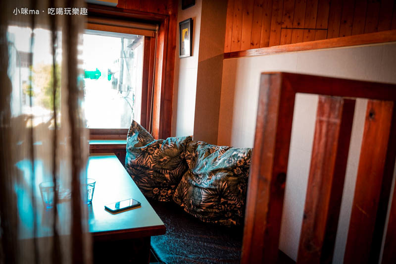 端陽邀月複合式餐廳