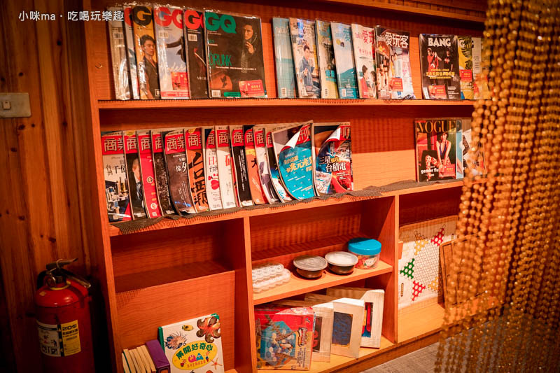 端陽邀月複合式餐廳