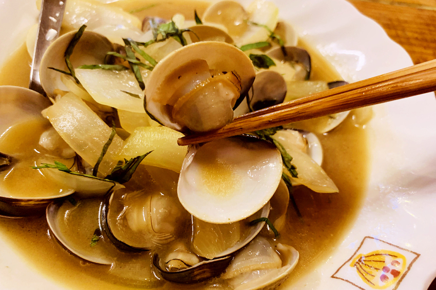 新北瑞芳|食不厭_九份|薑片小卷真的不得了好吃!