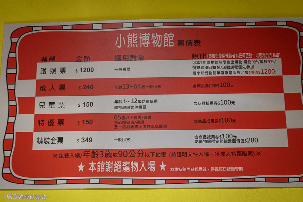 新竹東區景點》小熊博物館 台灣首座泰迪熊博物館 異國夢幻場景 小熊DIY 跟著泰迪熊玩樂環遊全世界 - 滿分的旅遊札記