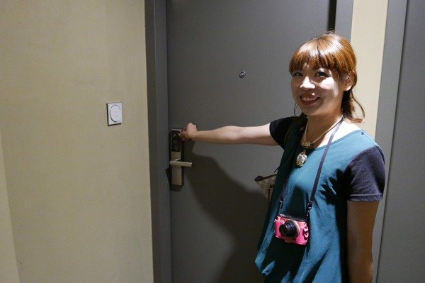 享住旅店：【國內旅遊/旅店推薦】基隆享住旅店絕對讓你好想住~阿爸A青春回憶攏底加啦！就來住一晩遠離台北市的喧囂人生吧～