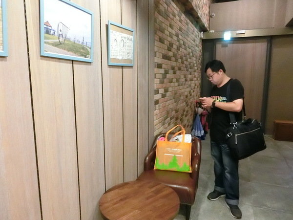 享住旅店：【國內旅遊/旅店推薦】基隆享住旅店絕對讓你好想住~阿爸A青春回憶攏底加啦！就來住一晩遠離台北市的喧囂人生吧～