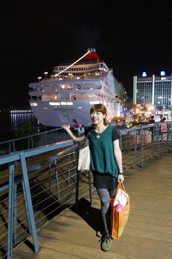 享住旅店：【國內旅遊/旅店推薦】基隆享住旅店絕對讓你好想住~阿爸A青春回憶攏底加啦！就來住一晩遠離台北市的喧囂人生吧～