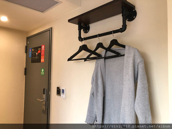 圓圓家出去玩-《基隆住宿》享住旅店，廟口走路3分鐘，交通便利，住宿旅遊好輕鬆