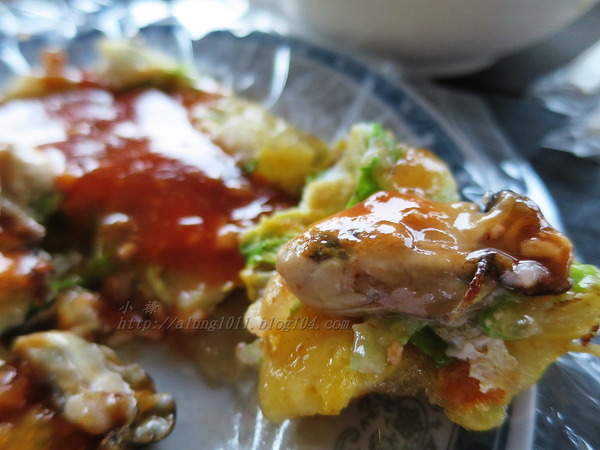 蚵殼島：蚵民不經意的傑作    ..大鵬灣蚵殼島