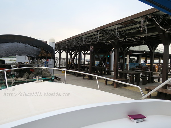 蚵殼島:蚵民不經意的傑作 ..大鵬灣蚵殼島