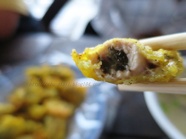 蚵殼島：蚵民不經意的傑作    ..大鵬灣蚵殼島