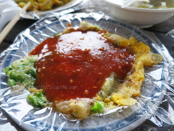 蚵殼島：蚵民不經意的傑作    ..大鵬灣蚵殼島