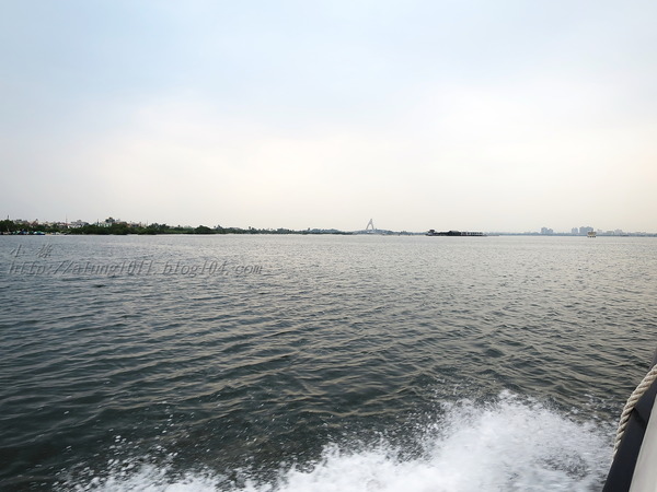 蚵殼島:蚵民不經意的傑作 ..大鵬灣蚵殼島