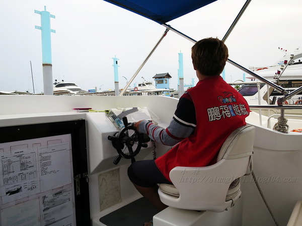 蚵殼島:蚵民不經意的傑作 ..大鵬灣蚵殼島