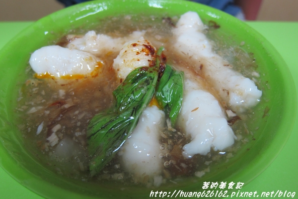 板橋祖傳筒仔米糕：【新北板橋區 】板橋懷德街傳承三代的好味道『板橋祖傳筒仔米糕』銅板美食 花枝羹/筒仔米糕/捷運江子翠站