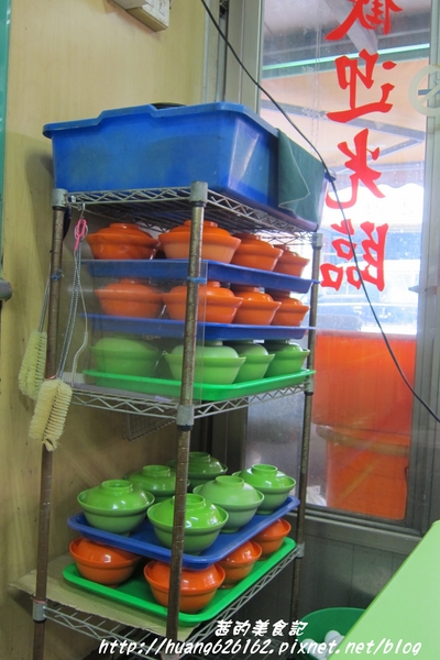 板橋祖傳筒仔米糕：【新北板橋區 】板橋懷德街傳承三代的好味道『板橋祖傳筒仔米糕』銅板美食 花枝羹/筒仔米糕/捷運江子翠站