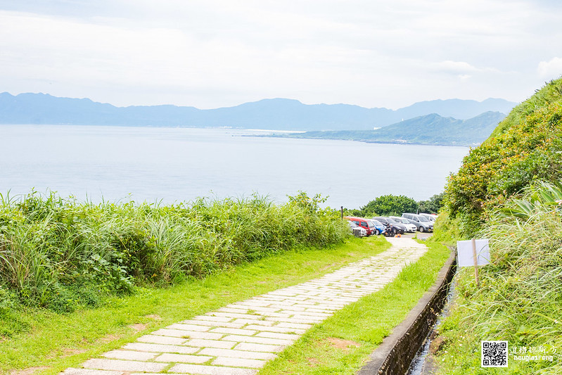 【遊記】新北貢寮龍洞灣岬步道 (54)