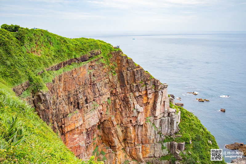 【遊記】新北貢寮龍洞灣岬步道 (22)