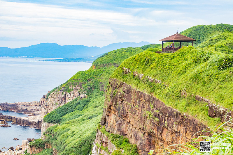 【遊記】新北貢寮龍洞灣岬步道 (37)