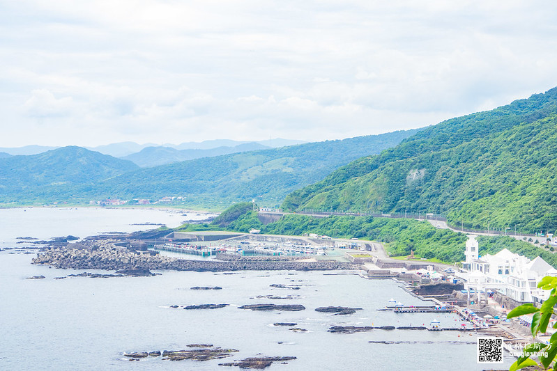 【遊記】新北貢寮龍洞灣岬步道 (56)