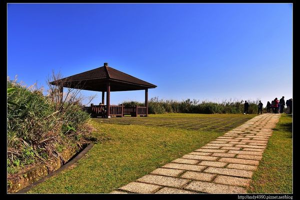 20160208龍洞灣岬步道10