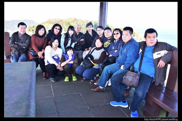 20160208龍洞灣岬步道7