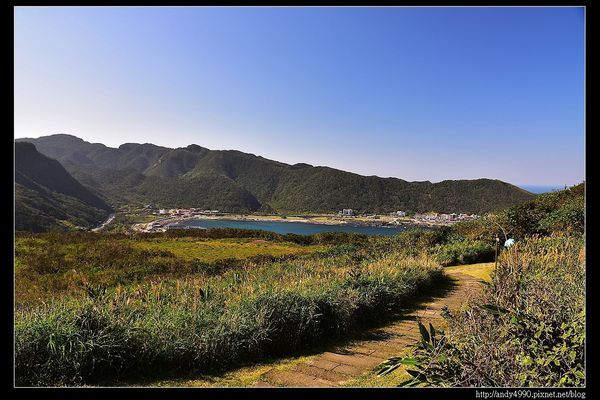 20160208龍洞灣岬步道5