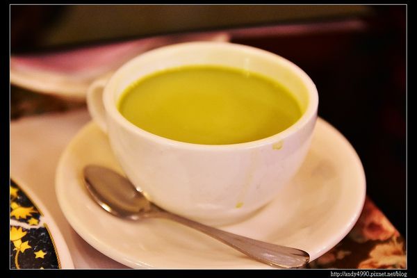 20160116桃園天蔥牛排餐廳22