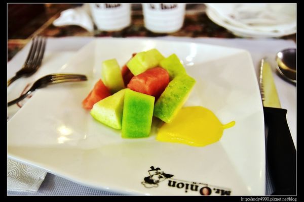 20160116桃園天蔥牛排餐廳12