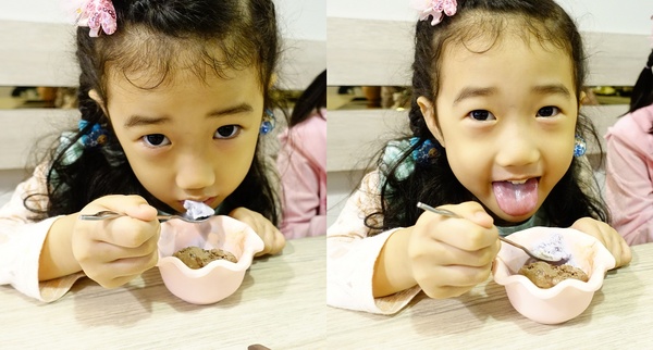 鍋太炫：【捷運美食】鍋太炫鍋物-永吉店 肉慾橫流M9雪花和牛/24公分超大澳州國王蝦 闇陰陽！這鍋太炫～近五分舖/後山埤站