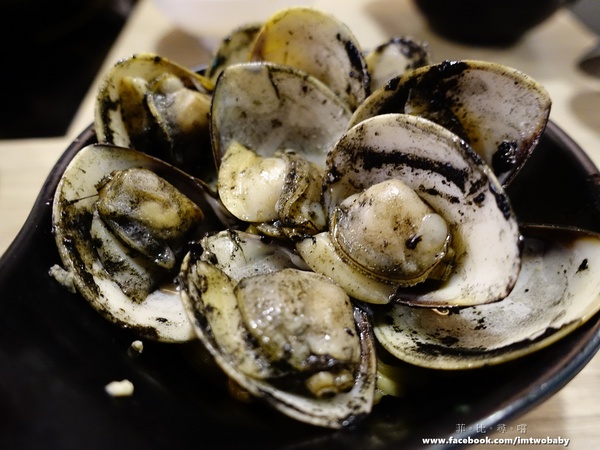 鍋太炫：【捷運美食】鍋太炫鍋物-永吉店 肉慾橫流M9雪花和牛/24公分超大澳州國王蝦 闇陰陽！這鍋太炫～近五分舖/後山埤站