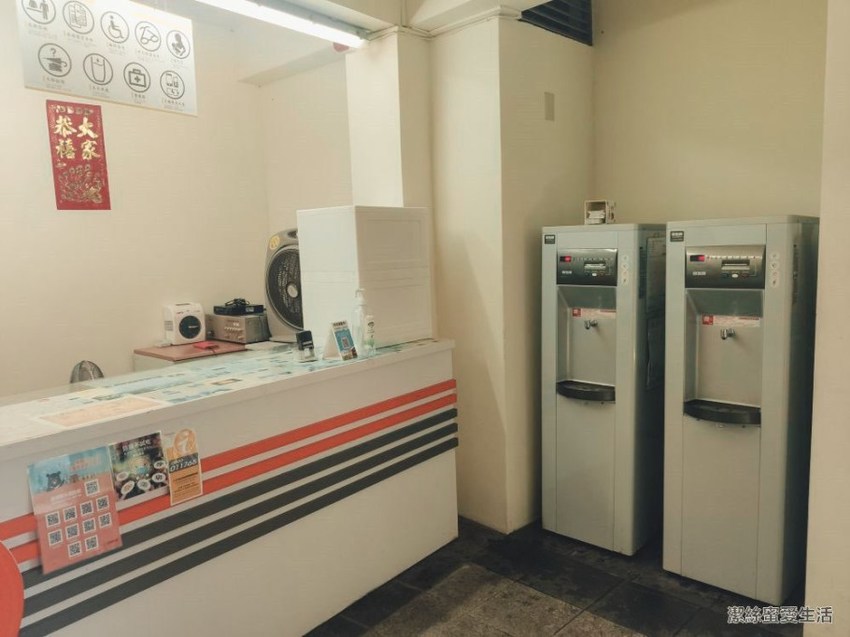 十分瀑布 十分遊客中心