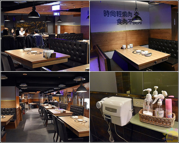 雲火日式燒肉:愛評網評選台中燒烤類評價第一名!獨家保水保鮮技術果然口感更棒更清爽@sunny吃喝遊樂