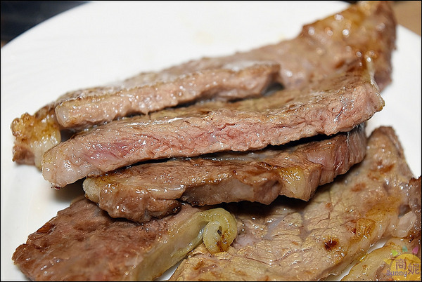 雲火日式燒肉:愛評網評選台中燒烤類評價第一名!獨家保水保鮮技術果然口感更棒更清爽@sunny吃喝遊樂