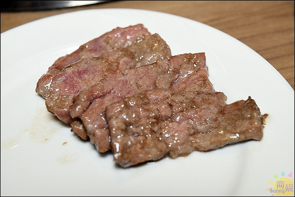 雲火日式燒肉:愛評網評選台中燒烤類評價第一名!獨家保水保鮮技術果然口感更棒更清爽@sunny吃喝遊樂