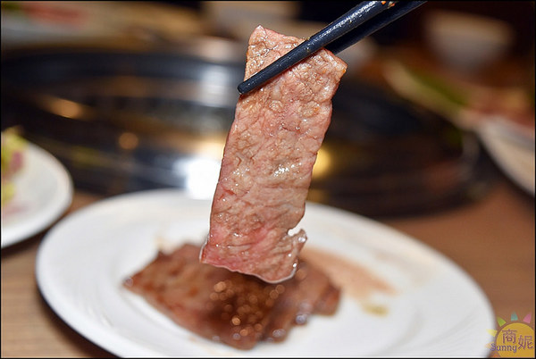 雲火日式燒肉:愛評網評選台中燒烤類評價第一名!獨家保水保鮮技術果然口感更棒更清爽@sunny吃喝遊樂