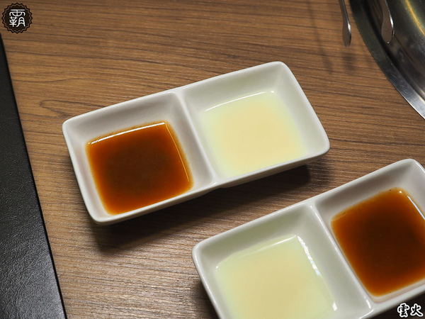 雲火日式燒肉： 雲火燒肉，Prime極上美牛套餐一次可吃到美牛、豬、雞七種肉肉阿~