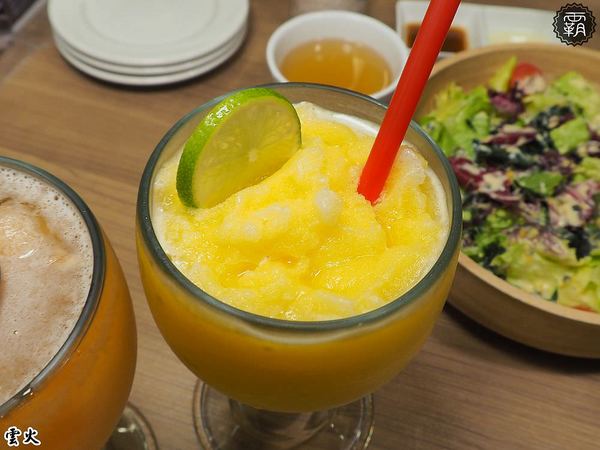 雲火日式燒肉： 雲火燒肉，Prime極上美牛套餐一次可吃到美牛、豬、雞七種肉肉阿~