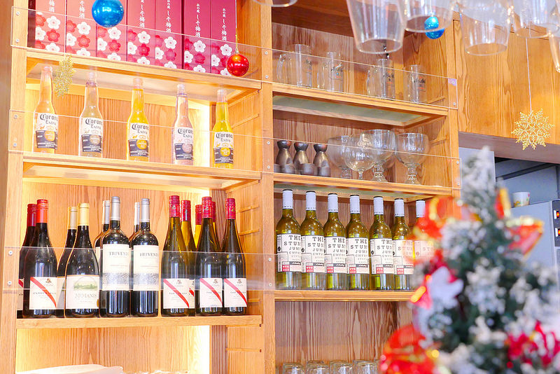 雲火日式燒肉：時尚空間精緻燒肉食材 雙人套餐享受西班牙伊比利豬加和牛雙重奏的美妙滋味！