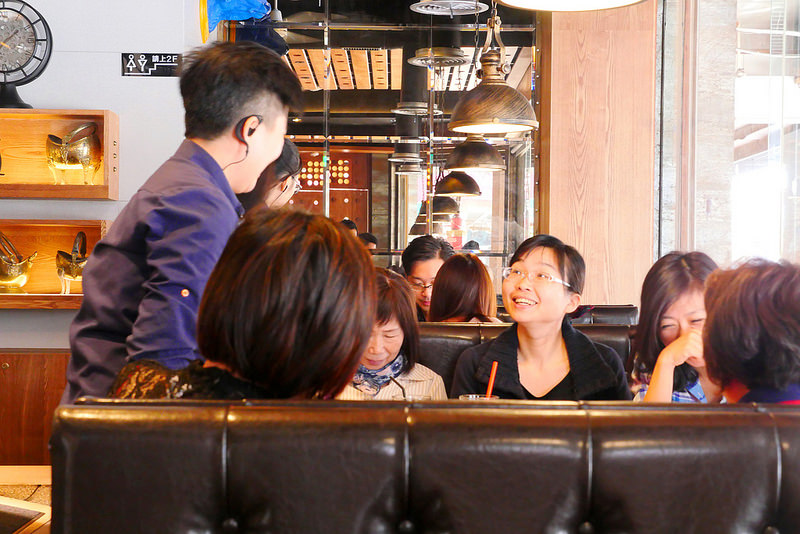 雲火日式燒肉：時尚空間精緻燒肉食材 雙人套餐享受西班牙伊比利豬加和牛雙重奏的美妙滋味！