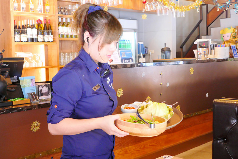 雲火日式燒肉：時尚空間精緻燒肉食材 雙人套餐享受西班牙伊比利豬加和牛雙重奏的美妙滋味！