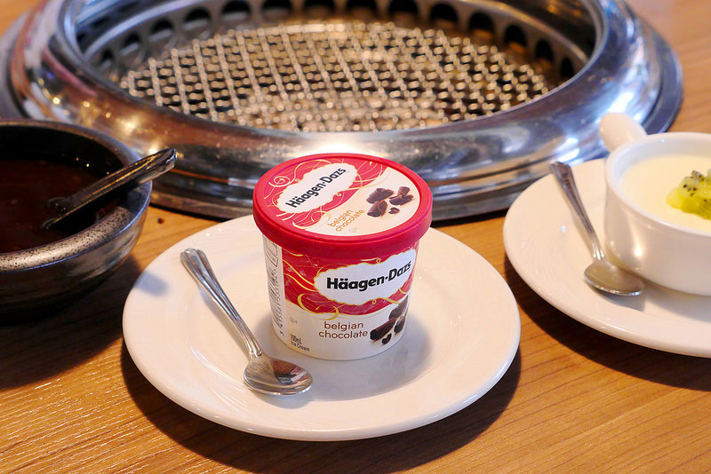 雲火日式燒肉：時尚空間精緻燒肉食材 雙人套餐享受西班牙伊比利豬加和牛雙重奏的美妙滋味！