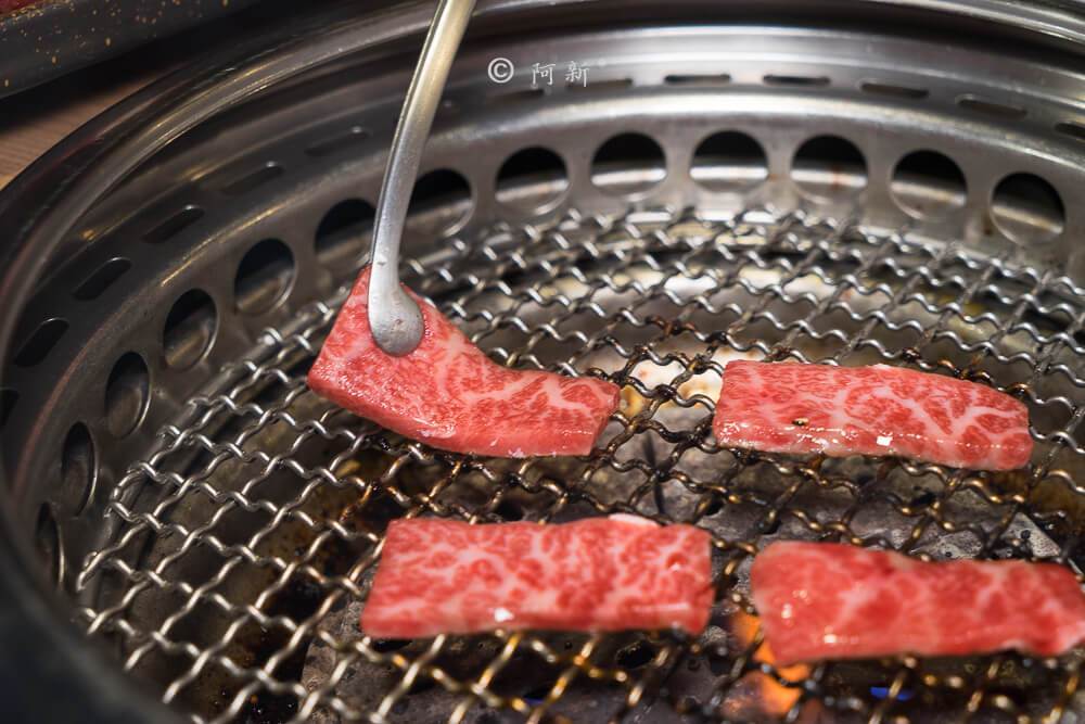 台中雲火日式燒肉-41