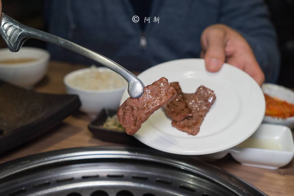 台中雲火日式燒肉-42