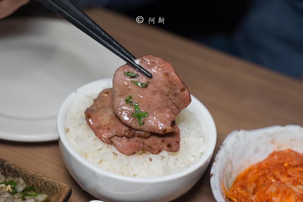 台中雲火日式燒肉-40