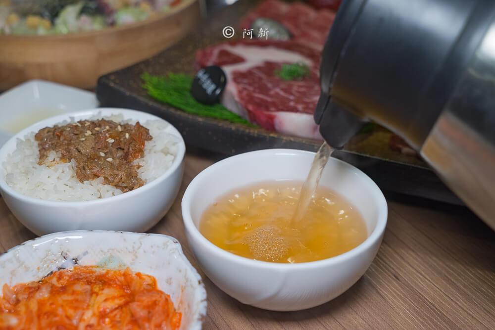 台中雲火日式燒肉-35