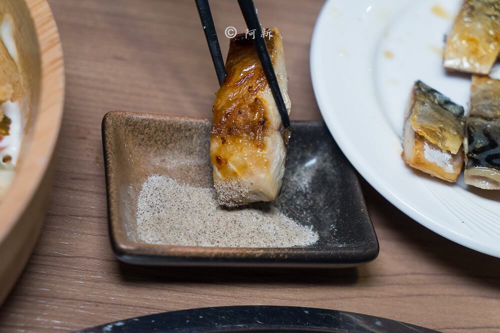 台中雲火日式燒肉-59